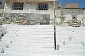 Arequipa, village of the surrounding